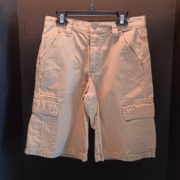Wrangler Boys Shorts Size 14 - Picture 1 of 2